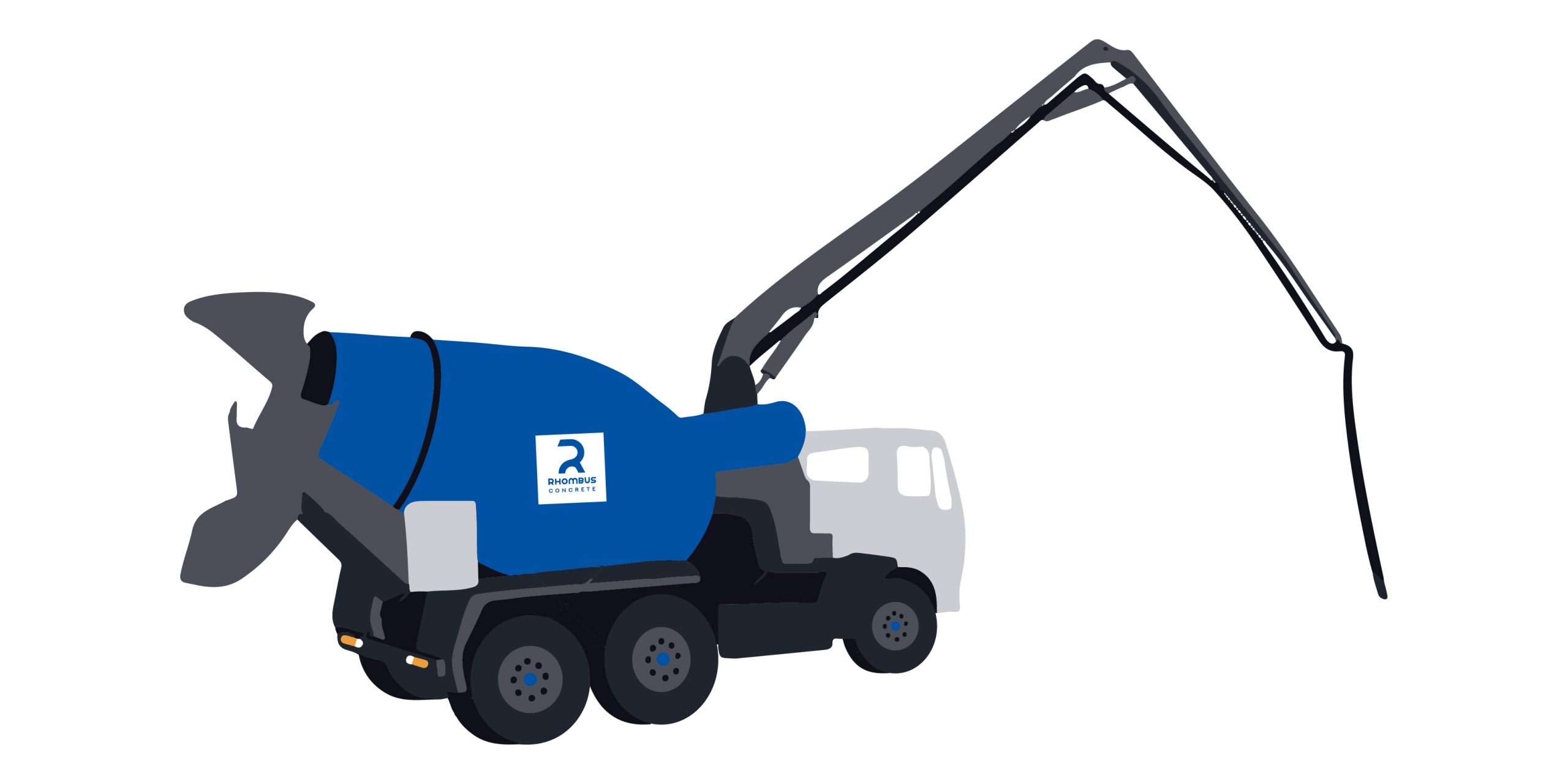 Concrete Pumping Services