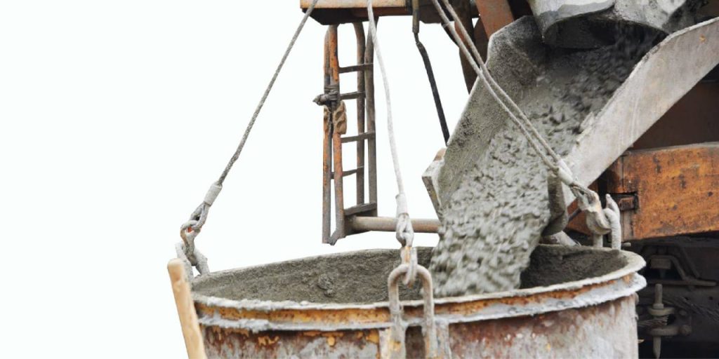 Everything You Need to Know About Ready Mix Concrete - Rhombus Concrete